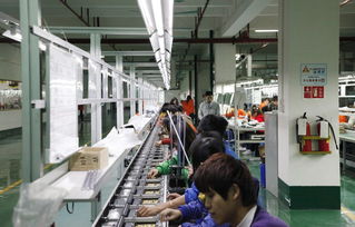 電源制造大揭秘 編輯探訪金河田工廠，見(jiàn)證高品質(zhì)數(shù)碼產(chǎn)品背后的匠心與科技